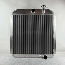 Load image into Gallery viewer, GPI Aluminum Radiator FOR 1955-1959 GMC Truck 1956 1957 1958