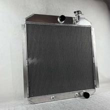 Load image into Gallery viewer, GPI Aluminum Radiator FOR 1955-1959 GMC Truck 1956 1957 1958