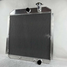 Load image into Gallery viewer, GPI Aluminum Radiator FOR 1955-1959 GMC Truck 1956 1957 1958