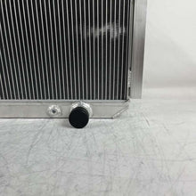 Load image into Gallery viewer, GPI Aluminum Radiator FOR 1955-1959 GMC Truck 1956 1957 1958