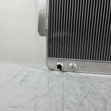 Load image into Gallery viewer, GPI Aluminum Radiator for 1970-79 Dodge D/B/W 100 200 300 Pickup Ramcharger V8 1971 72 73 74 75 76 77 78