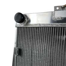 Load image into Gallery viewer, GPI Aluminum Radiator for 1953 1954 Dodge Cars L6 3.8L V8 4.0L manual MT