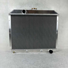 Load image into Gallery viewer, GPI Aluminum Radiator for 1949 1950 1951 Mercury Car Chevy Configuration