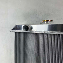 Load image into Gallery viewer, GPI Aluminum Radiator for 1949 1950 1951 Mercury Car Chevy Configuration