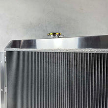 Load image into Gallery viewer, GPI Aluminum Radiator for 1949 1950 1951 Mercury Car Chevy Configuration