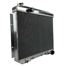 Load image into Gallery viewer, GPI Aluminum Radiator For 1957-1959 MERCURY MONTCLAIR 1958