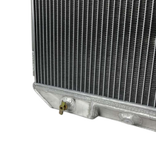 Load image into Gallery viewer, GPI Aluminum Radiator For 1957-1959 MERCURY MONTCLAIR 1958