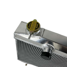 Load image into Gallery viewer, GPI Aluminum Radiator For 1957-1959 MERCURY MONTCLAIR 1958