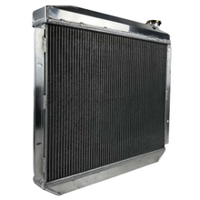 Load image into Gallery viewer, GPI Aluminum Radiator For 1957-1959 MERCURY MONTCLAIR 1958