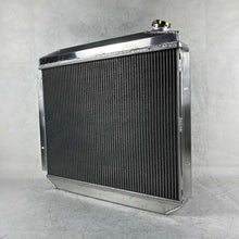 Load image into Gallery viewer, GPI Aluminum Radiator For 1957-1959 MERCURY MONTCLAIR 1958