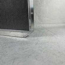 Load image into Gallery viewer, GPI Aluminum Radiator For 1957-1959 MERCURY MONTCLAIR 1958