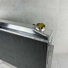 Load image into Gallery viewer, GPI Aluminum Radiator For 1957-1959 MERCURY MONTCLAIR 1958