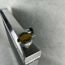 Load image into Gallery viewer, GPI Aluminum Radiator For 1957-1959 MERCURY MONTCLAIR 1958