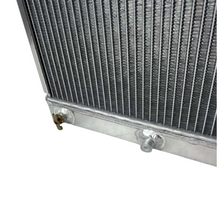 Load image into Gallery viewer, GPI 22" Core for 1963-1969 DODGE MOPAR CARS 318 360 ENGINE V8 Aluminum Radiator