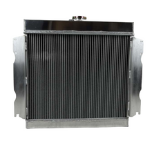 Load image into Gallery viewer, GPI 22" Core for 1963-1969 DODGE MOPAR CARS 318 360 ENGINE V8 Aluminum Radiator