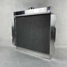 Load image into Gallery viewer, GPI 22" Core for 1963-1969 DODGE MOPAR CARS 318 360 ENGINE V8 Aluminum Radiator