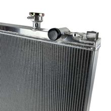 Load image into Gallery viewer, GPI Aluminum Radiator For 2004-2015 Nissan Titan Armada / INFINITI QX56 5.6 V8 2005 2006 2007 2008 2009 2010 2011 2012 2013