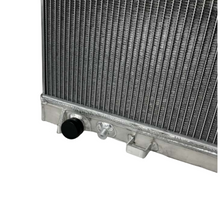 Load image into Gallery viewer, GPI Aluminum Radiator For 2004-2015 Nissan Titan Armada / INFINITI QX56 5.6 V8 2005 2006 2007 2008 2009 2010 2011 2012 2013