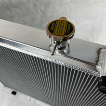 Load image into Gallery viewer, GPI Aluminum Radiator For 2004-2015 Nissan Titan Armada / INFINITI QX56 5.6 V8 2005 2006 2007 2008 2009 2010 2011 2012 2013