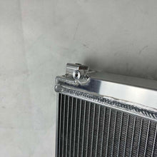 Load image into Gallery viewer, GPI Aluminum Radiator For 2004-2015 Nissan Titan Armada / INFINITI QX56 5.6 V8 2005 2006 2007 2008 2009 2010 2011 2012 2013