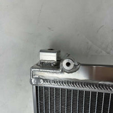 Load image into Gallery viewer, GPI Aluminum Radiator For 2004-2015 Nissan Titan Armada / INFINITI QX56 5.6 V8 2005 2006 2007 2008 2009 2010 2011 2012 2013