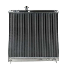 Load image into Gallery viewer, GPI Aluminum Radiator For 2004-2015 Nissan Titan Armada / INFINITI QX56 5.6 V8 2005 2006 2007 2008 2009 2010 2011 2012 2013