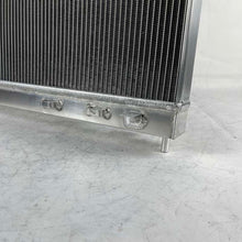 Load image into Gallery viewer, GPI Aluminum Radiator For 2004-2015 Nissan Titan Armada / INFINITI QX56 5.6 V8 2005 2006 2007 2008 2009 2010 2011 2012 2013