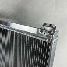 Load image into Gallery viewer, GPI Aluminum Radiator For 2004-2015 Nissan Titan Armada / INFINITI QX56 5.6 V8 2005 2006 2007 2008 2009 2010 2011 2012 2013