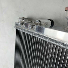 Load image into Gallery viewer, GPI Aluminum Radiator For 2004-2015 Nissan Titan Armada / INFINITI QX56 5.6 V8 2005 2006 2007 2008 2009 2010 2011 2012 2013