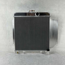 Load image into Gallery viewer, GPI Aluminum Radiator for 1965 1966 Dodge Dart / Plymouth Valiant l6 AT