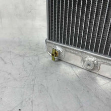 Load image into Gallery viewer, GPI Aluminum Radiator for 1965 1966 Dodge Dart / Plymouth Valiant l6 AT