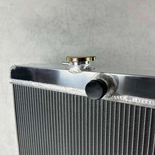 Load image into Gallery viewer, GPI Aluminum Radiator for 1965 1966 Dodge Dart / Plymouth Valiant l6 AT