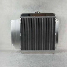 Load image into Gallery viewer, GPI Aluminum Radiator for 1965 1966 Dodge Dart / Plymouth Valiant l6 AT
