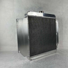 Load image into Gallery viewer, GPI Aluminum Radiator for 1965 1966 Dodge Dart / Plymouth Valiant l6 AT