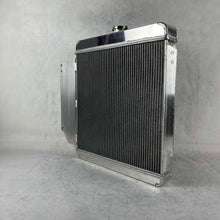 Load image into Gallery viewer, GPI Aluminum Radiator for 1965 1966 Dodge Dart / Plymouth Valiant l6 AT