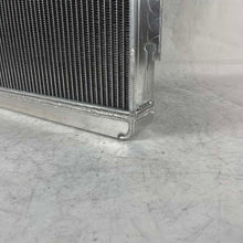 Load image into Gallery viewer, GPI Aluminum Radiator for 1965 1966 Dodge Dart / Plymouth Valiant l6 AT