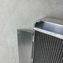 Load image into Gallery viewer, GPI Aluminum Radiator for 1965 1966 Dodge Dart / Plymouth Valiant l6 AT