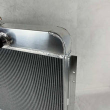 Load image into Gallery viewer, GPI Aluminum Radiator For 1949 1950 PLYMOUTH CARS Suburban Deluxe I6 AT