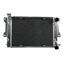 Load image into Gallery viewer, GPI Aluminum Radiator For 1972-1977 Mazda Rx3 Rx-3 Savanna S102A 1973 1974 1975 1976