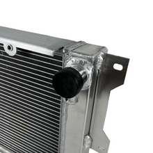 Load image into Gallery viewer, GPI Aluminum Radiator For 1972-1977 Mazda Rx3 Rx-3 Savanna S102A 1973 1974 1975 1976