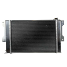 Load image into Gallery viewer, GPI Aluminum Radiator For 1972-1977 Mazda Rx3 Rx-3 Savanna S102A 1973 1974 1975 1976