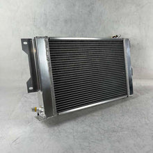 Load image into Gallery viewer, GPI Aluminum Radiator For 1972-1977 Mazda Rx3 Rx-3 Savanna S102A 1973 1974 1975 1976