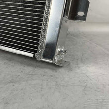 Load image into Gallery viewer, GPI Aluminum Radiator For 1972-1977 Mazda Rx3 Rx-3 Savanna S102A 1973 1974 1975 1976