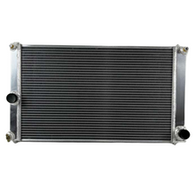 Load image into Gallery viewer, GPI Aluminum Radiator For 2008-2015 2009 Scion XB 2.4L L4 manual only MT 2009 2010 2011 2012 2013 2014
