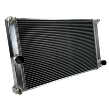 Load image into Gallery viewer, GPI Aluminum Radiator For 2008-2015 2009 Scion XB 2.4L L4 manual only MT 2009 2010 2011 2012 2013 2014