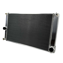 Load image into Gallery viewer, GPI Aluminum Radiator For 2008-2015 2009 Scion XB 2.4L L4 manual only MT 2009 2010 2011 2012 2013 2014