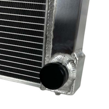 Load image into Gallery viewer, GPI Aluminum Radiator For 2008-2015 2009 Scion XB 2.4L L4 manual only MT 2009 2010 2011 2012 2013 2014