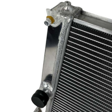 Load image into Gallery viewer, GPI Aluminum Radiator For 2008-2015 2009 Scion XB 2.4L L4 manual only MT 2009 2010 2011 2012 2013 2014