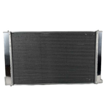 Load image into Gallery viewer, GPI Aluminum Radiator For 2008-2015 2009 Scion XB 2.4L L4 manual only MT 2009 2010 2011 2012 2013 2014