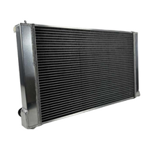 Load image into Gallery viewer, GPI Aluminum Radiator For 2008-2015 2009 Scion XB 2.4L L4 manual only MT 2009 2010 2011 2012 2013 2014